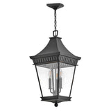 Chapel Hill Large Hanging Lantern