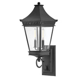 Chapel Hill Wall Mount Lantern