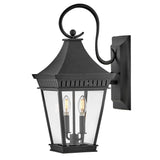 Chapel Hill Wall Mount Lantern