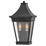 Chapel Hill Wall Mount Lantern