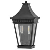 Chapel Hill Wall Mount Lantern