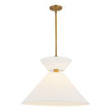 Chapelle Pendant — Pendant