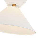 Chapelle Pendant — Pendant
