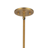 Chapelle Pendant — Pendant