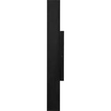Chara Square Outdoor Wall Light
