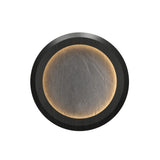 Petra Ceiling / Wall Light with Slate Accent