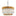 Charisma Chandelier by Corbett