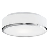 Charlie Flush Mount — Flush Mount