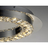 Charm LED Ceiling Mount by ET2