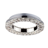 Charm LED Wall Sconce/Flush Mount by ET2