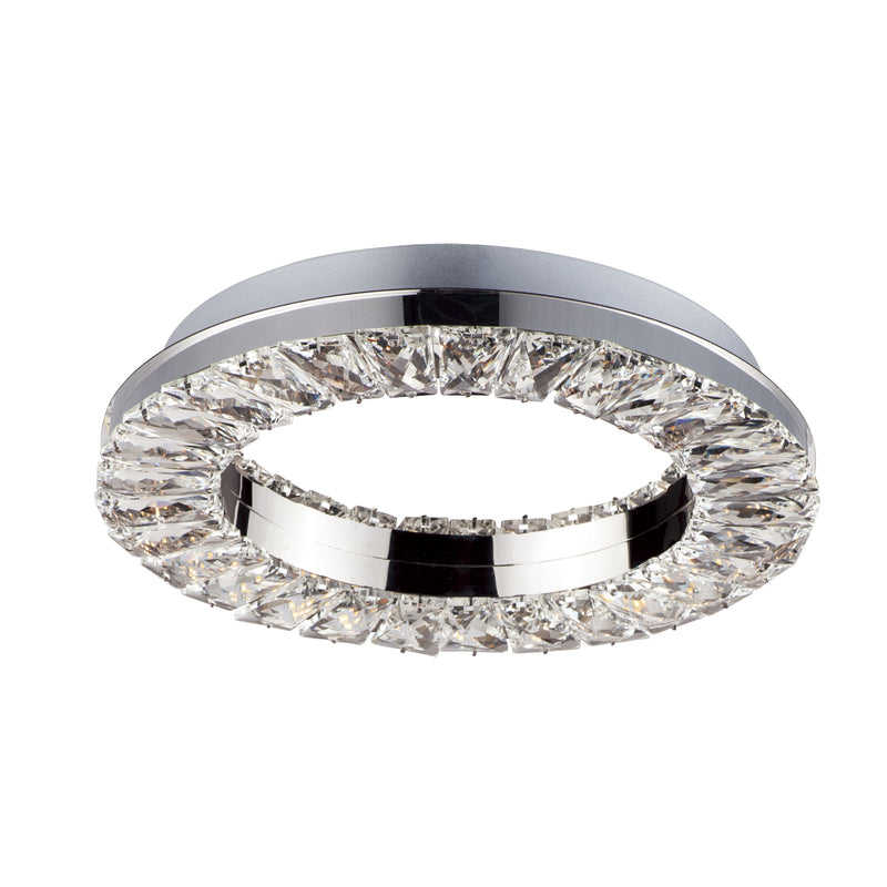 Charm LED Wall Sconce/Flush Mount by ET2
