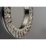 Charm LED Wall Sconce/Flush Mount by ET2