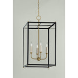 Chaselton Lantern by Hudson Valley