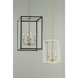 Chaselton Lantern by Hudson Valley