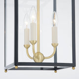 Chaselton Lantern by Hudson Valley