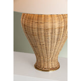 Chatsworth Table Lamp by Hudson Valley
