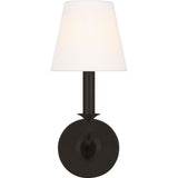 Chatsworth Wall Sconce — view 3