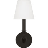 Chatsworth Wall Sconce — view 4
