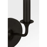 Chatsworth Wall Sconce — view 5