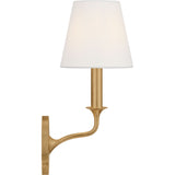 Chatsworth Wall Sconce — view 9