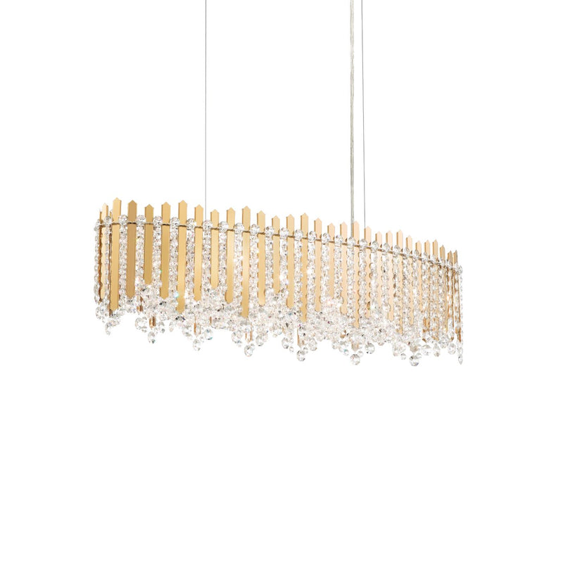 Chatter Linear Suspension Light