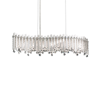 Chatter Pendant