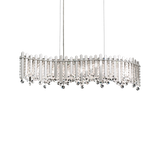 Chatter Pendant