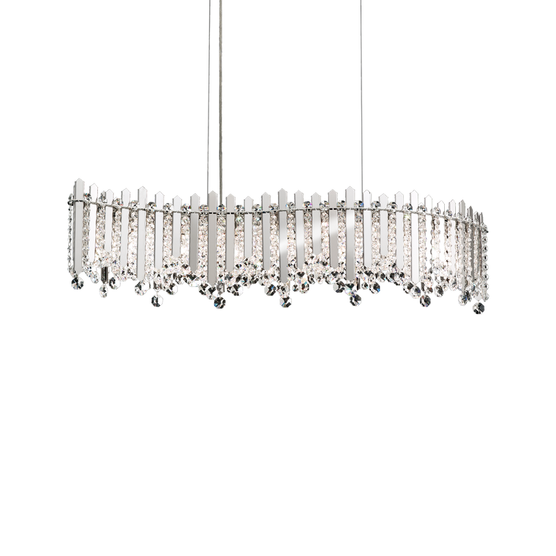 Chatter Pendant