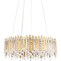 Chatter Chandelier