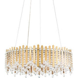 Chatter Chandelier