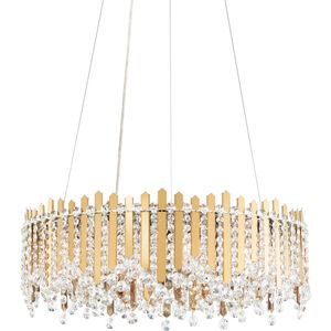Chatter Chandelier