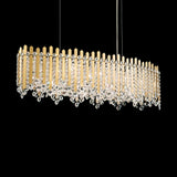 Chatter Linear Suspension Light