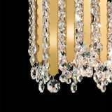 Chatter Linear Suspension Light