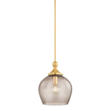Chatton Pendant - 12 Inch by Hudson Valley