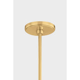 Chatton Pendant by Hudson Valley
