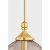 Chatton Pendant by Hudson Valley