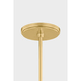 Chatton Pendant by Hudson Valley