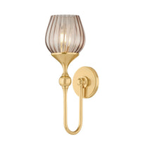 Chatton Wall Sconce by Hudson Valley
