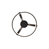 Chaucer Flush Mount