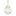 Cherith Pendant Light - Polished Brass