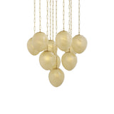 Cherrytown Chandelier - 10-Light by Hudson Valley