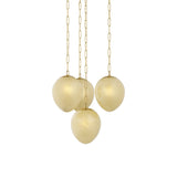 Cherrytown Chandelier - 4-Light by Hudson Valley