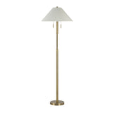 Cheshire Floor Lamp By Renwil