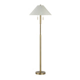 Cheshire Floor Lamp By Renwil