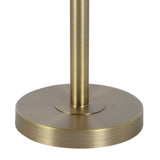 Cheshire Floor Lamp By Renwil