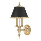 Cheshire Wall Sconce - 2-Light by Hudson Valley