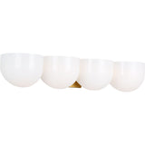 Cheverny Vanity Light — view 2