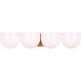 Cheverny Vanity Light — view 4