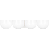 Cheverny Vanity Light — view 8