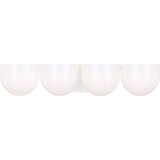Cheverny Vanity Light — view 9